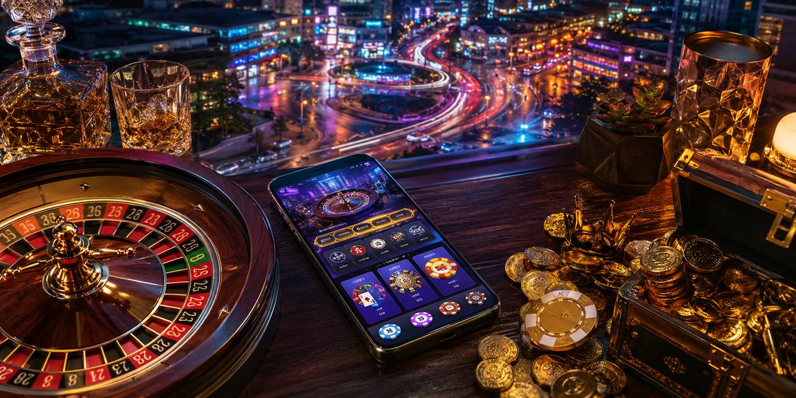 888nvd Sảnh Slot Đường Phố Tại 888nvd